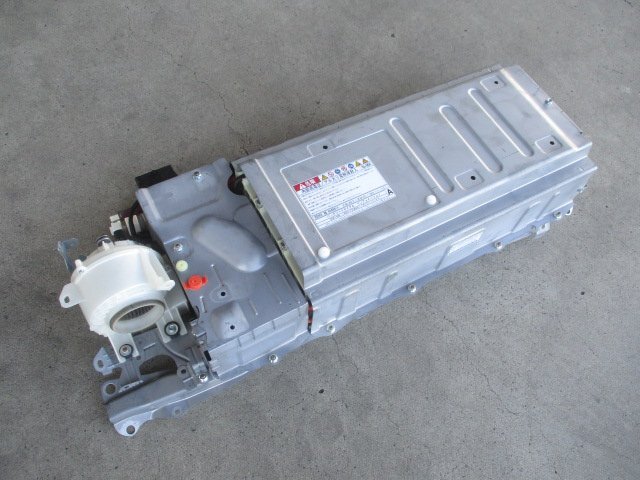  Prius ZVW30 original hybrid battery G9280-76010 junk 