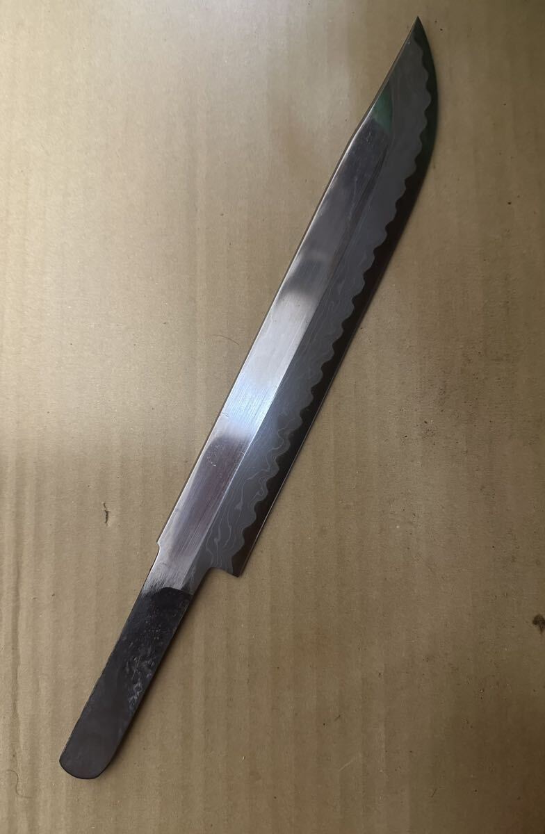6460円 ナイフ フルタングでワイドボルスターにスタッグハンドル 6460円 ナイフ フルタングでワイドボルスターにスタッグハンドル