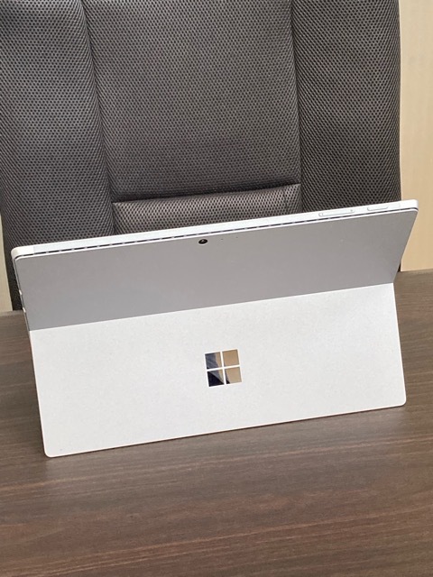 美品 Microsoft Surface Pro 6 1796 Core i5 8350U ☆メモリ8GB SSD128GB☆ win11Pro タブレットPC 本体【送料無料】A5777の画像2