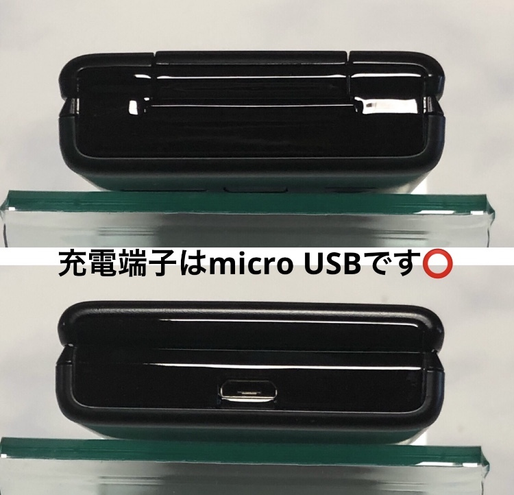 美品 使用少 SIMフリー ソフトバンク DIGNO ケータイ2 701KC 京セラ 4G 携帯電話 ブラック★ SoftBank 送料無料_画像3