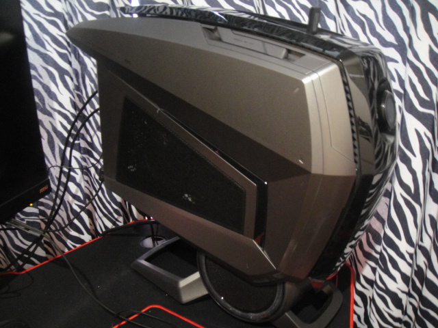 MSI Aegis B939 ゲーミングデスクトップパソコンの画像6