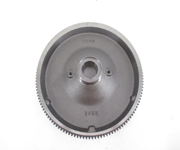 マツダ 純正 RX-7 RX7 フライホイール MAZDA RX-7 Savanna FD3S FLYWHEEL 1994/07~ 未使用 Genuine JDM OEM メーカー純正品