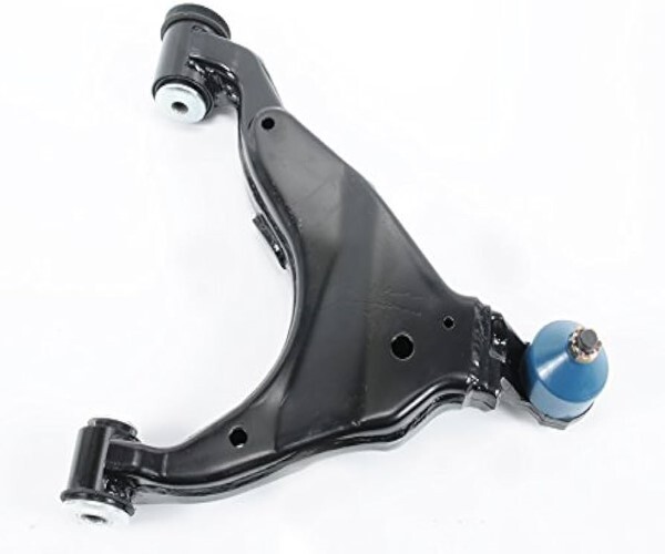 トヨタ 純正 4ランナー ハイラックスサーフ フロントサスペンション アームSUB-ASSY LWR NO.1 右 TOYOTA LEXUS Genuine JDM OEM 未使用_画像1