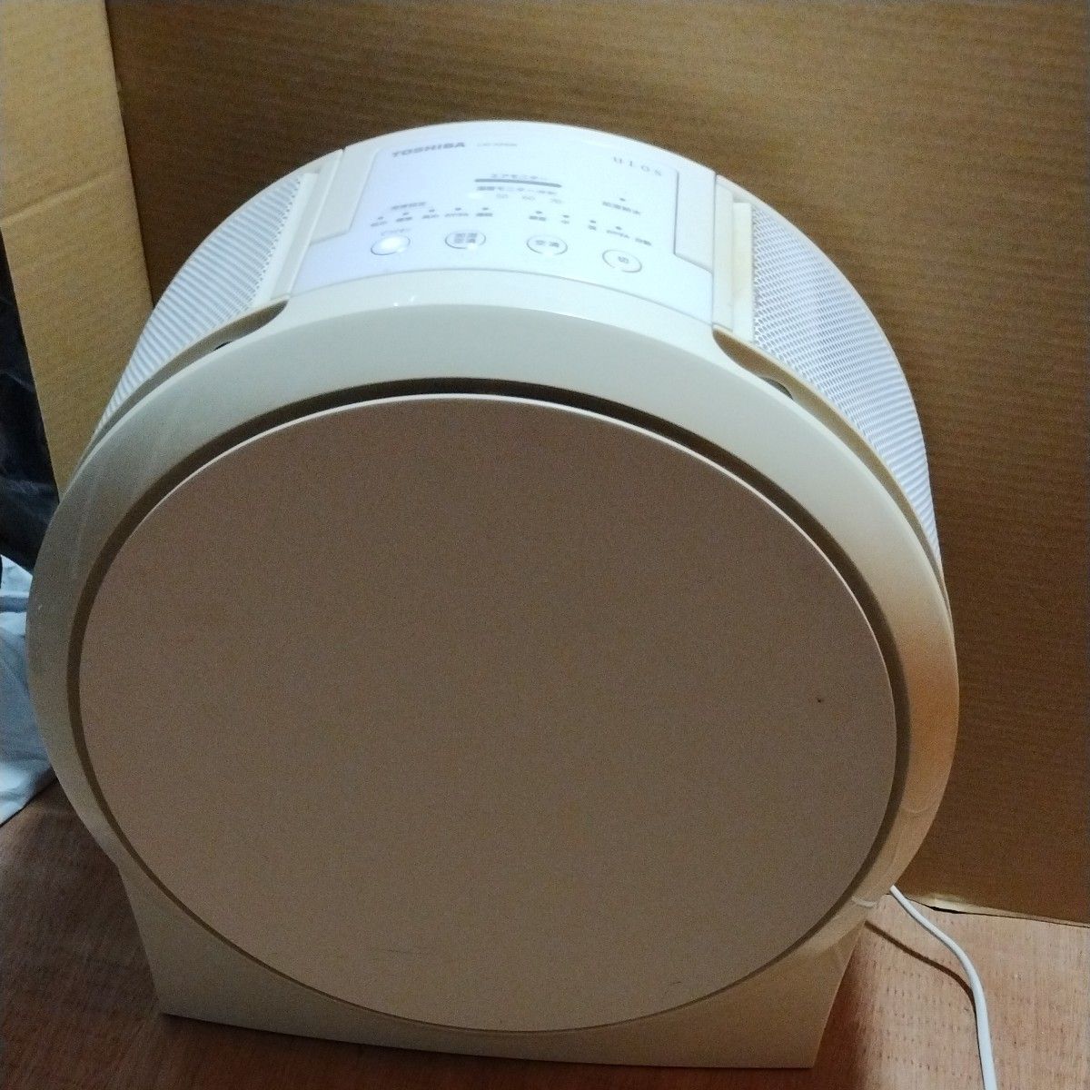 東芝 空気清浄機|Yahoo!フリマ(旧PayPayフリマ) 東芝 空気清浄機|Yahoo!フリマ(旧PayPayフリマ)
