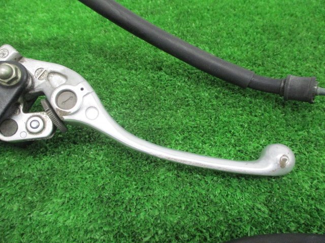 A6F08 CB750 clutch master cylinder release RC42 E BHN