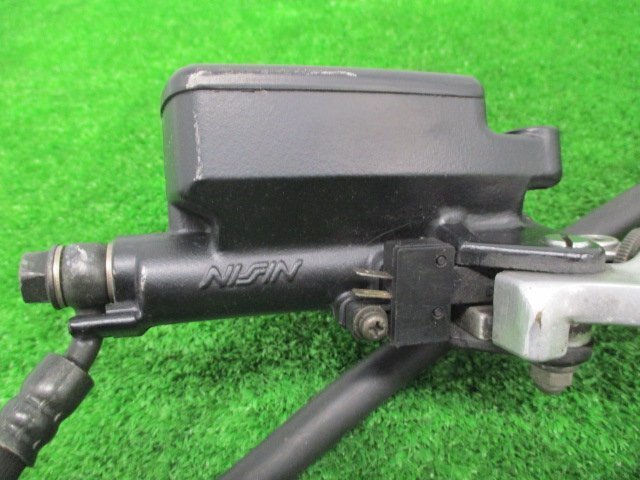 A6F08 CB750 clutch master cylinder release RC42 E BHN