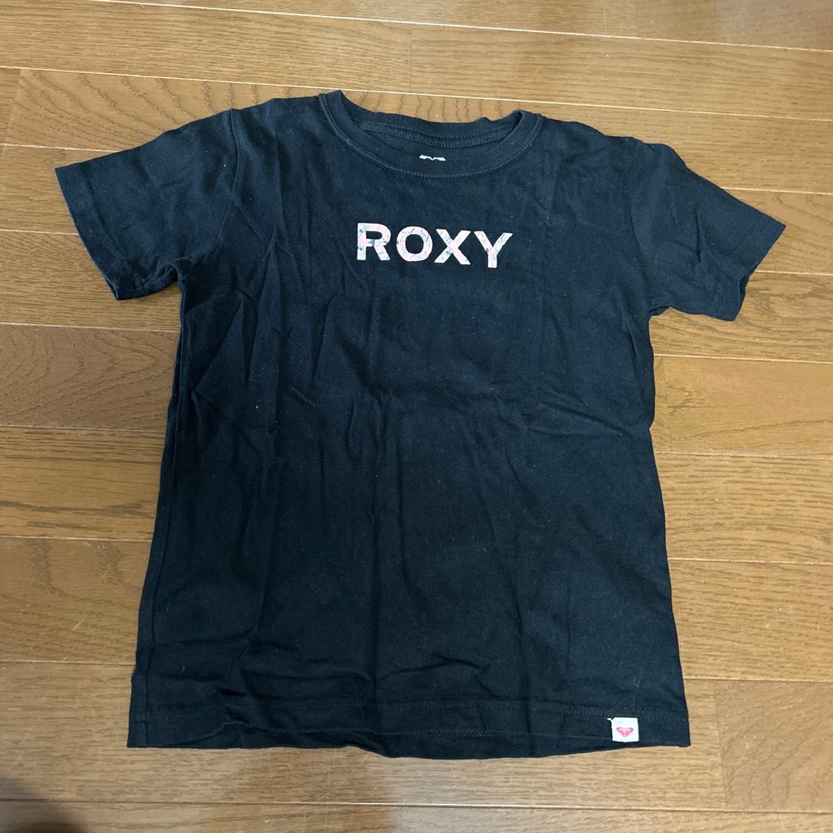 ROXY 130 半袖Tシャツ