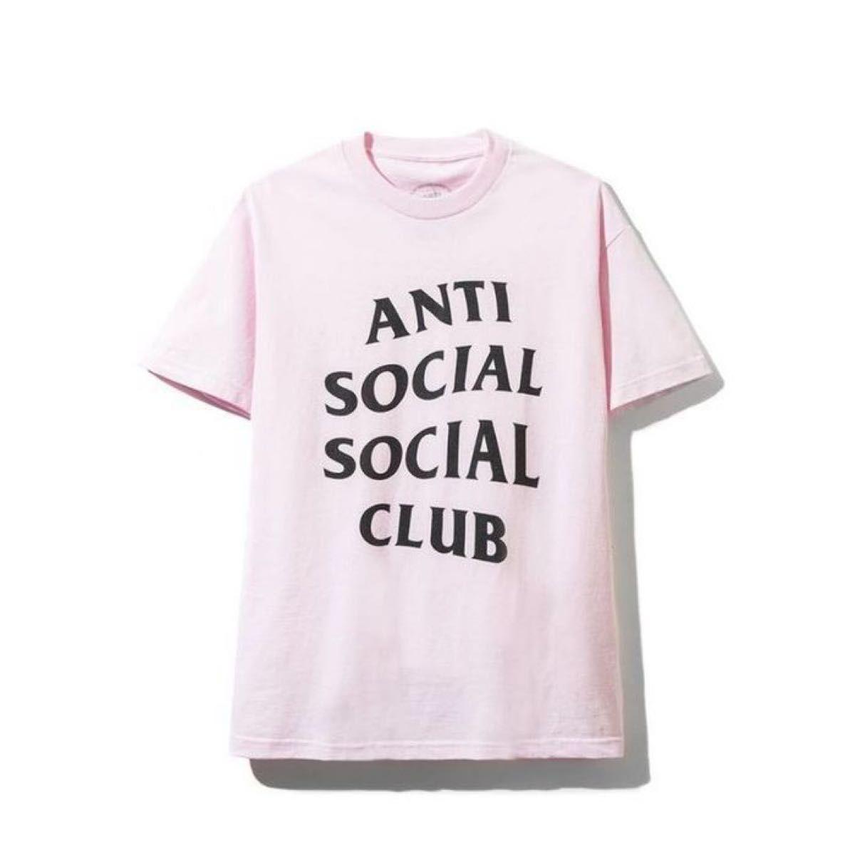 ANTI SOCIAL SOCIAL CLUB Shatto Tee Tシャツ 
