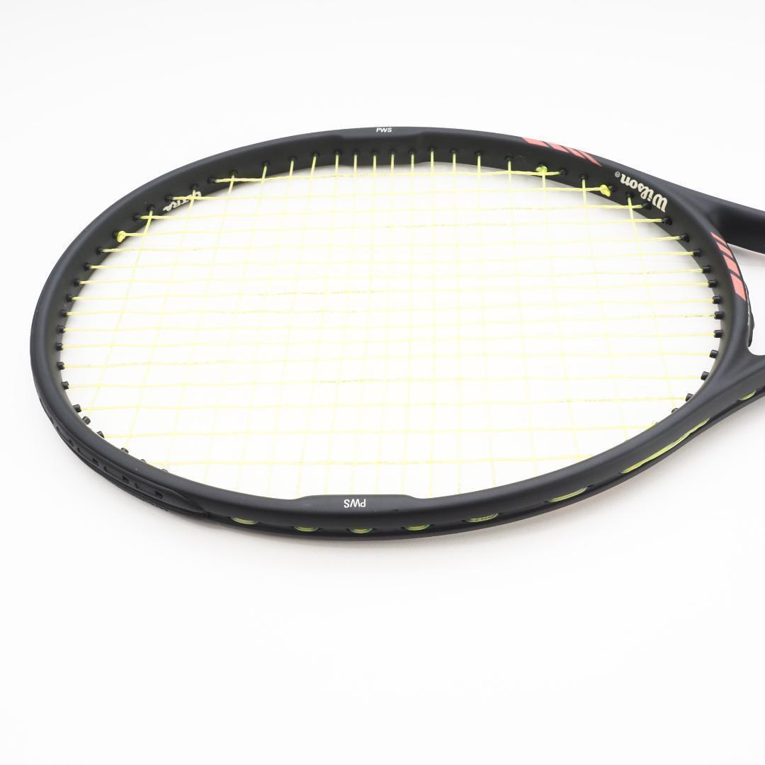 ウィルソン Wilson ウルトラ ULTRA 95 SQ 硬式 テニスラケットの画像3