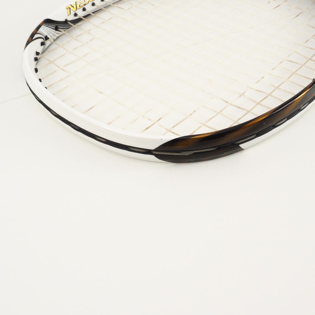 YONEX ヨネックス ソフトテニス ラケット ネクステージ 70Vの画像5