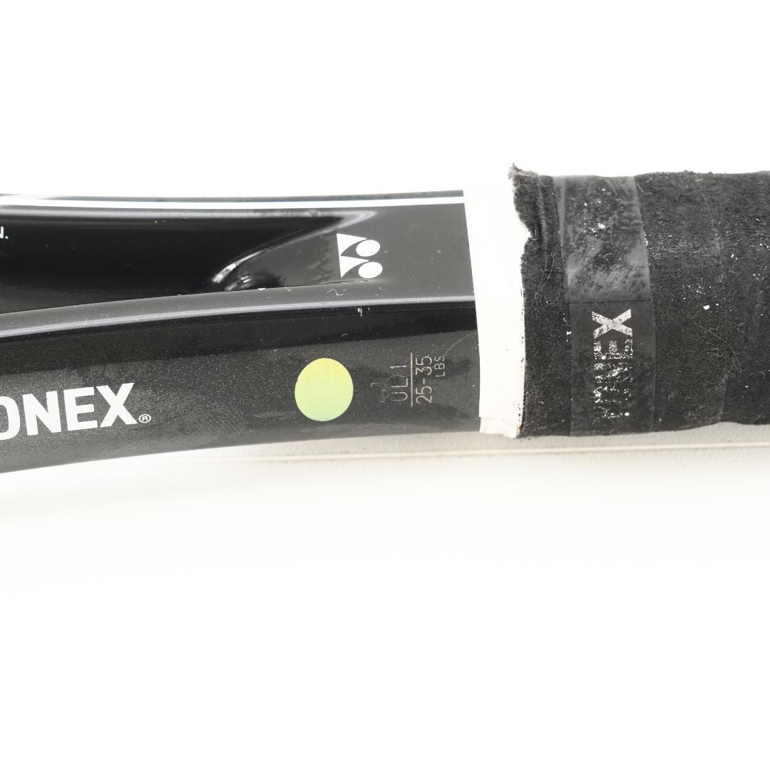 YONEX ヨネックス ソフトテニス ラケット ネクステージ 70Vの画像10