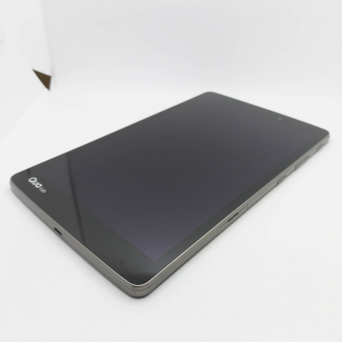 LG Qua Tab PX LGT31 au 判定〇 キュアタブ 8インチ タブレット アンドロイド Android 本体 #ST-03014