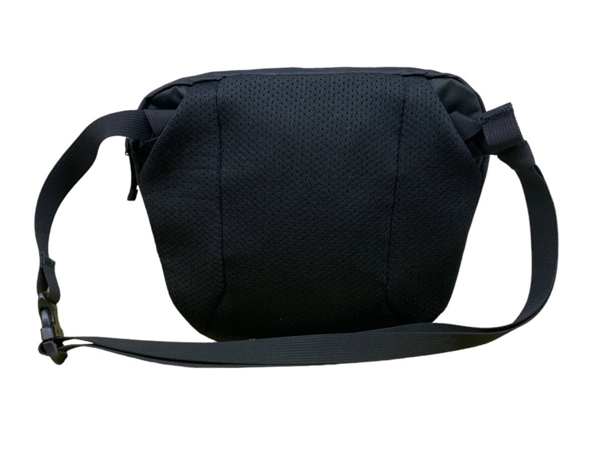 ARC*TERYX ( Arc'teryx ) man tis2 сумка-пояс сумка на плечо X000006100 черный мужской /025