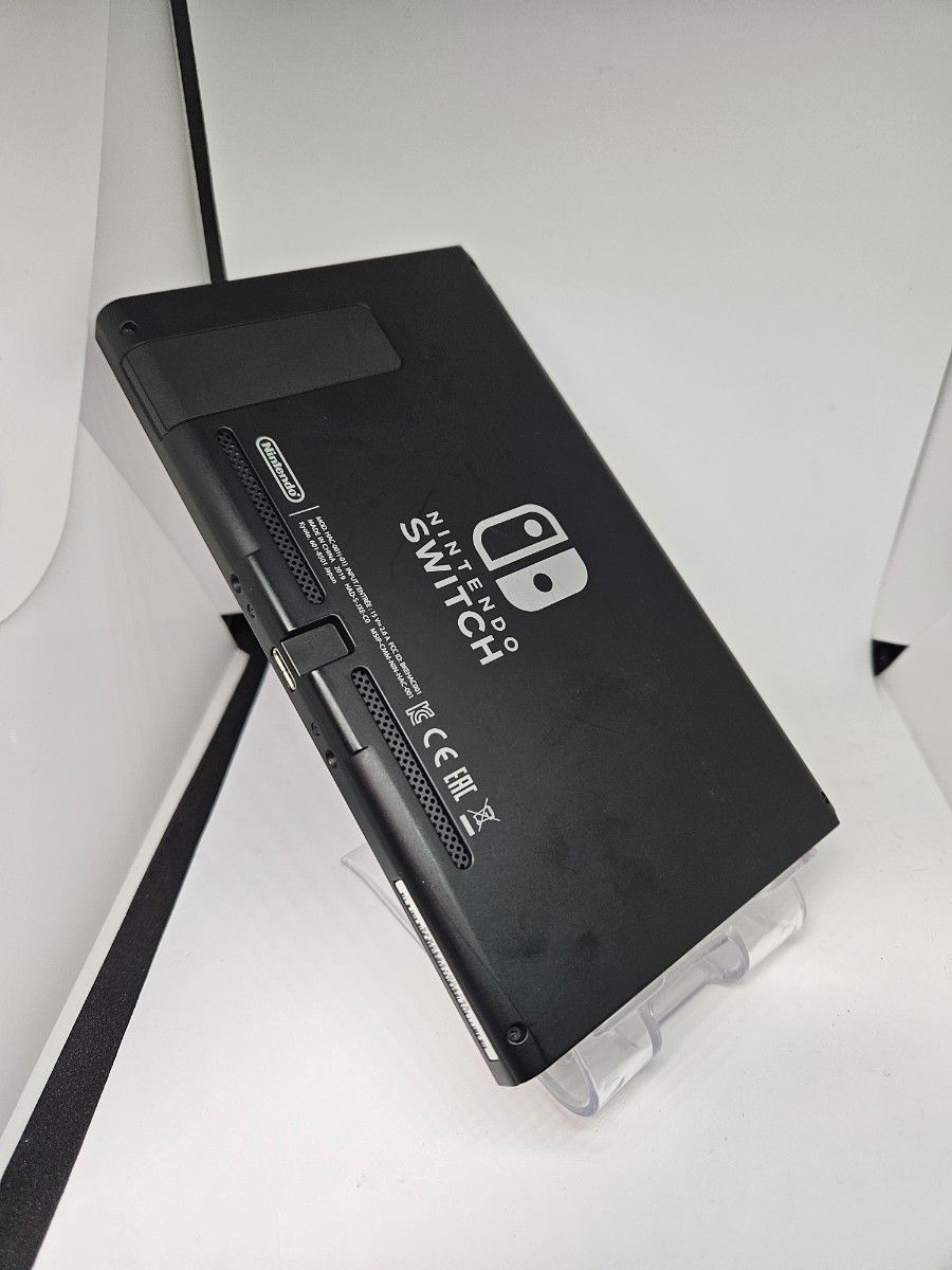 Nintendo Switch 新型 グレー|Yahoo!フリマ(旧PayPayフリマ) Nintendo Switch 新型 グレー|Yahoo!フリマ(旧PayPayフリマ)