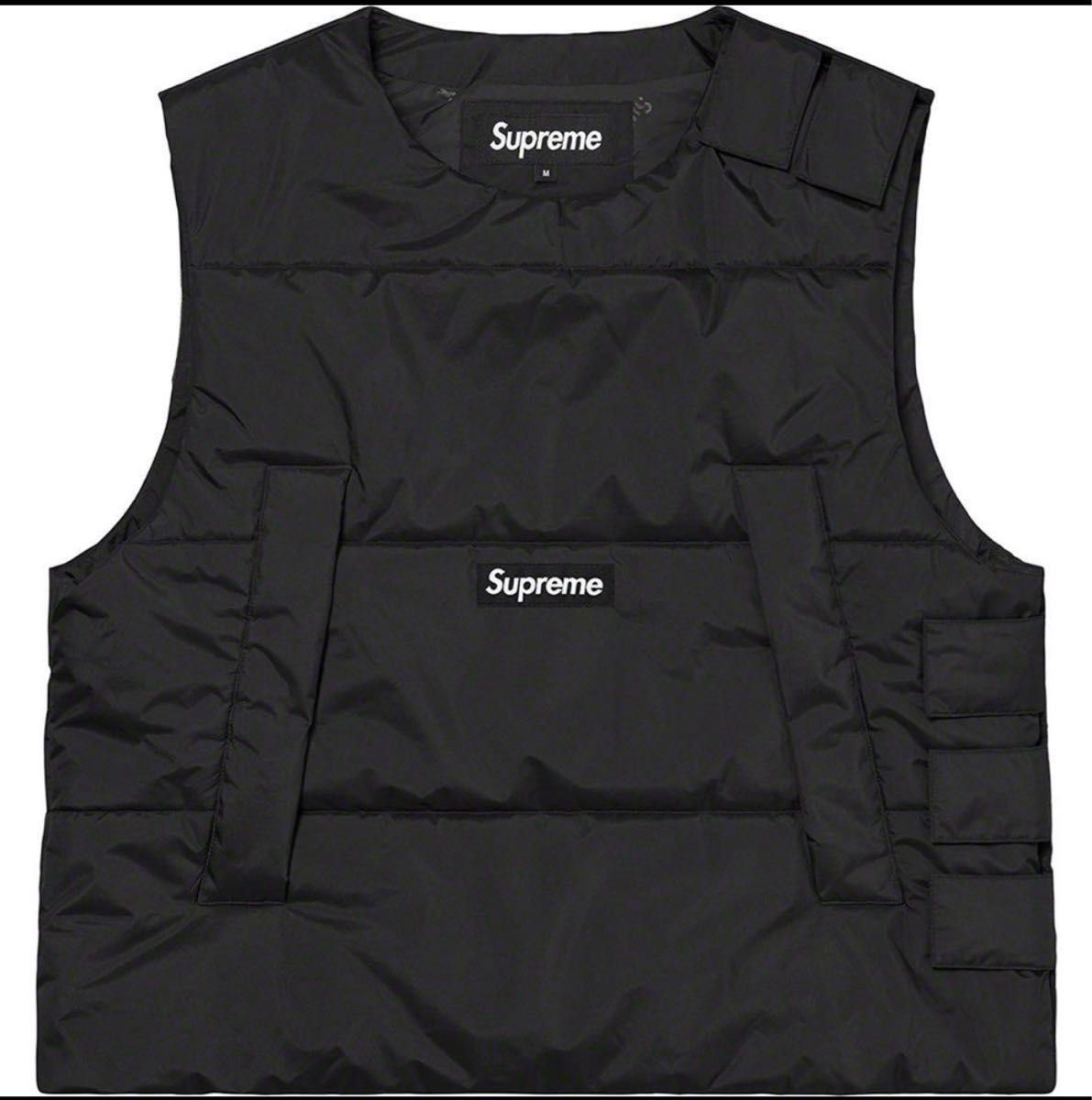 Supreme 2in1 GORE-TEX Shell + Windstopper Vest Supreme 2in1 GORE-TEX Shell + Windstopper Vest