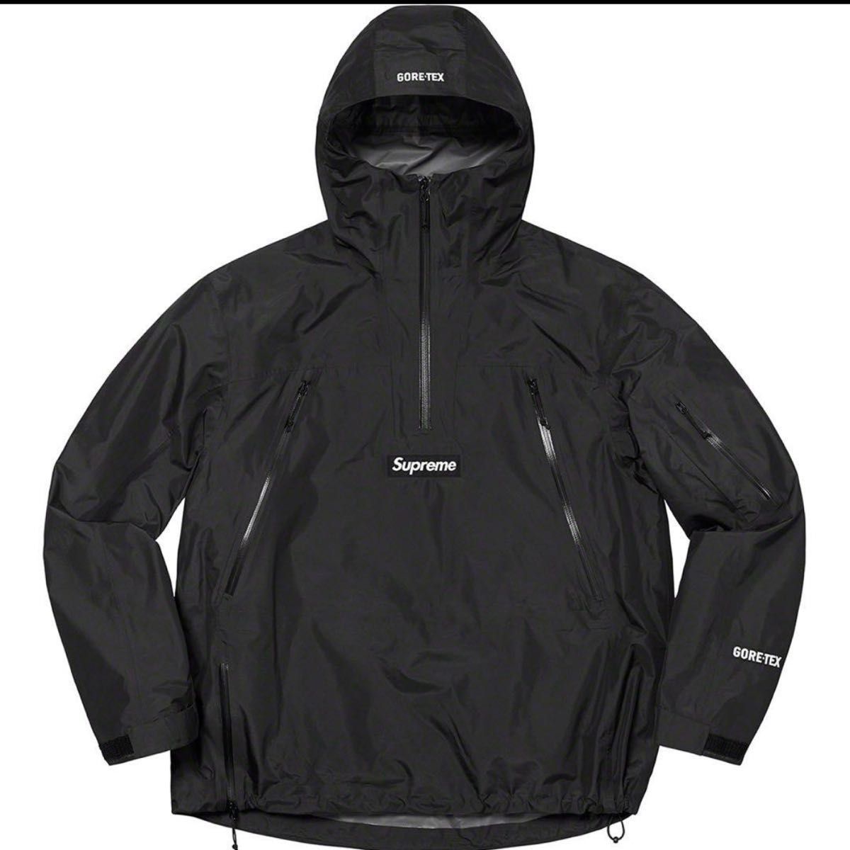 Supreme 2in1 GORE-TEX Shell + Windstopper Vest Supreme 2in1 GORE-TEX Shell + Windstopper Vest