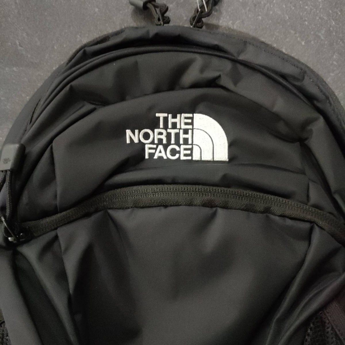 THE NORTH FACE スモールデイ NMJ72360 K