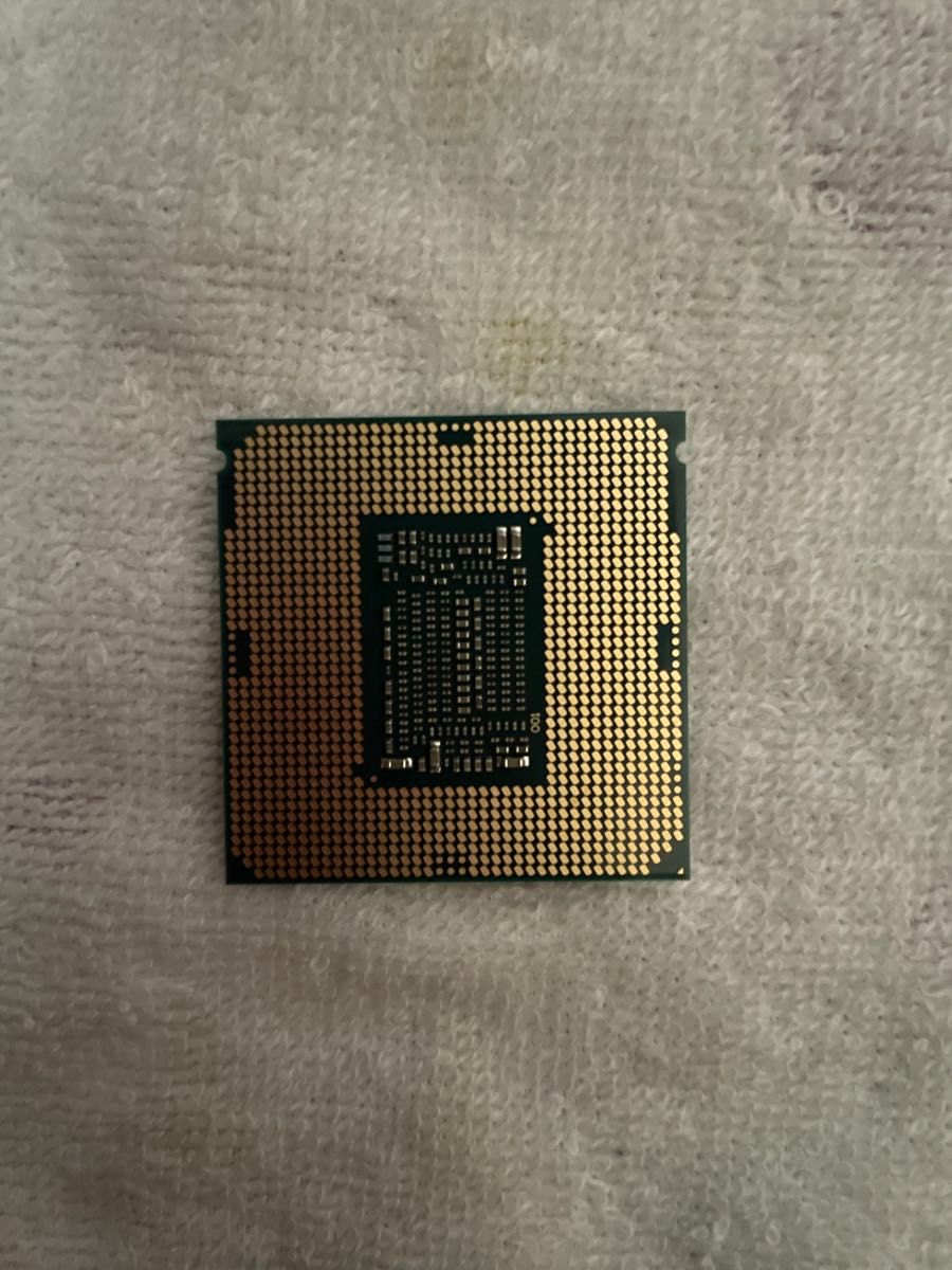 Intel CPU Core i5 8500