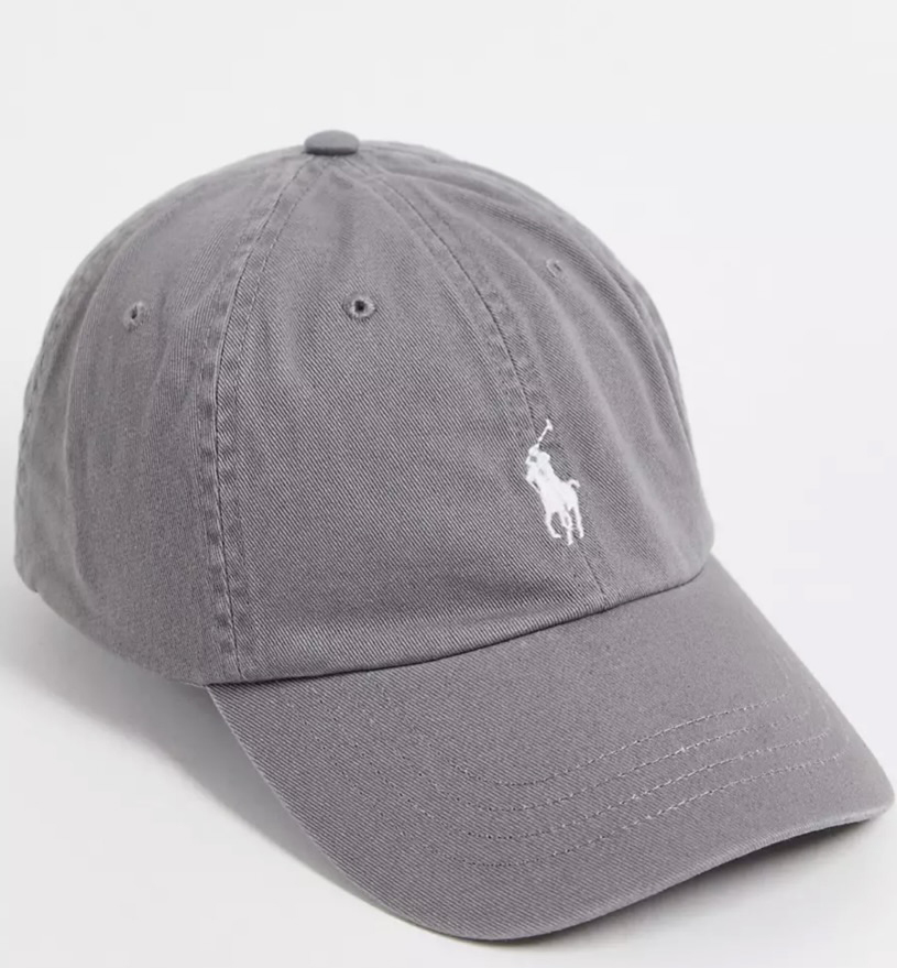 送料無料☆新品☆人気色☆Polo Ralph lauren Cap ポロラルフローレン キャップ 帽子_24時間以内に即日発送!!!