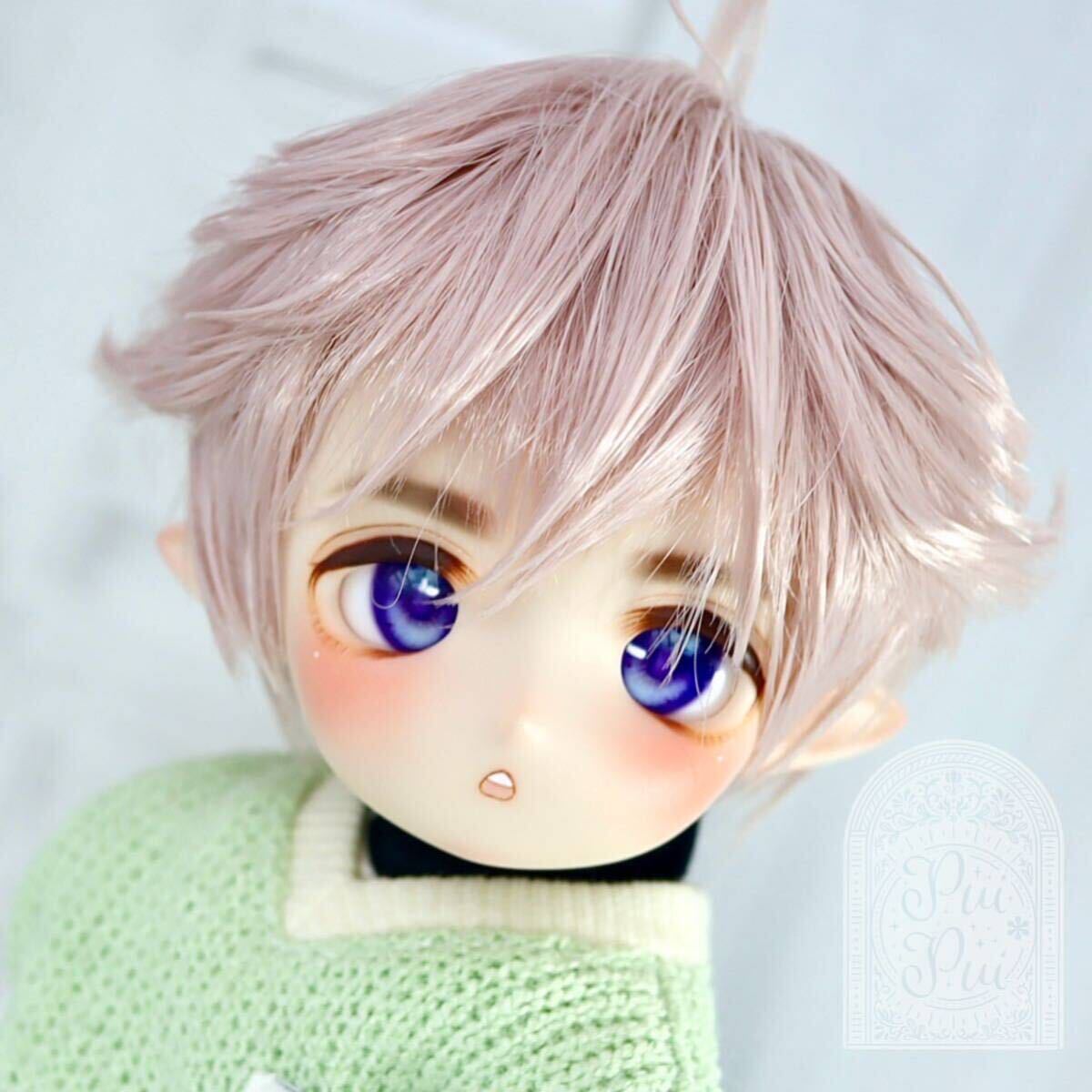 Yahoo!オークション - 【PuiPui 】 TinyFox C-05カスタムメイク Yahoo!オークション - 【PuiPui 】 TinyFox C-05カスタムメイク
