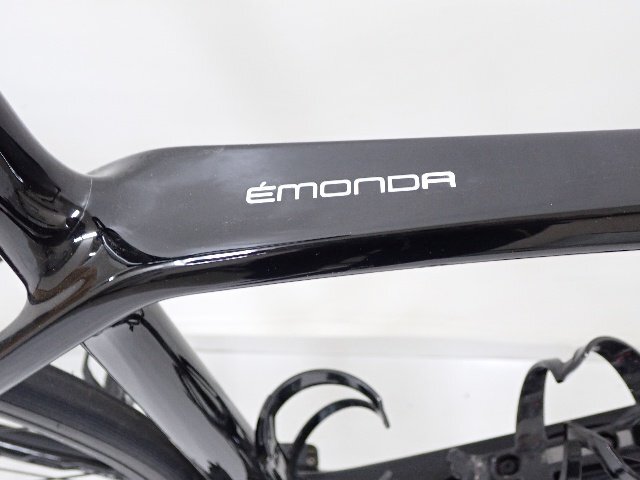 TREK Trek EMONDA SL6 DISC emo nda road bike carbon ULTEGRA delivery / coming to a store pickup possible * 6D939-1