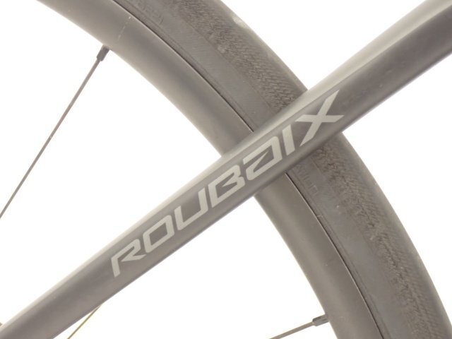 SPECIALIZED ロードバイク ルーベ Roubaix Expert DISC 2017 ULTEGRA 54cm/540mm 配送/来店引取可 スペシャライズド ◆ 6E172-1_画像4