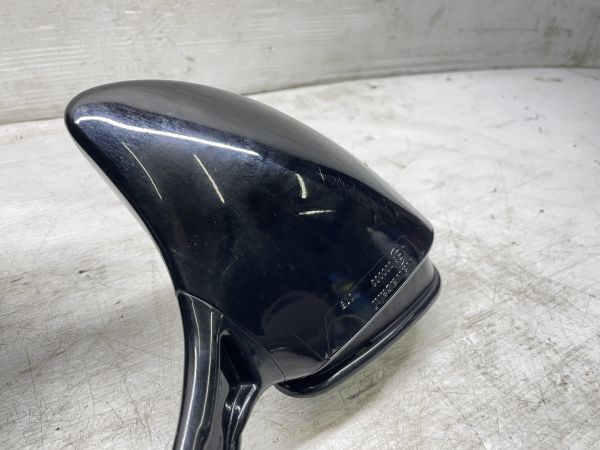  selling out Kawasaki Ninja ZX-12R mirror HA-176 [C3] ZXT20A -0280