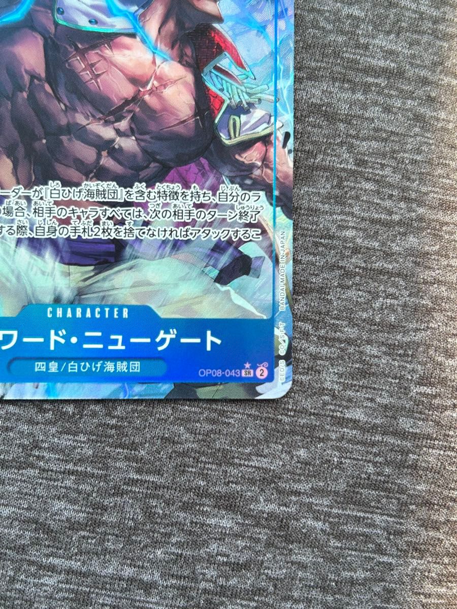 ポートガス・D・エース エドワード・ニューゲート パラレル 二 ポートガス・D・エース エドワード・ニューゲート パラレル 二