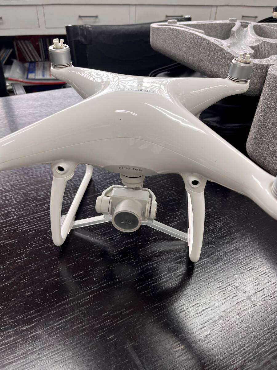 Yahoo!オークション - DJI Phantom4 リモートID不要 DIPS登録済 Yahoo!オークション - DJI Phantom4 リモートID不要 DIPS登録済