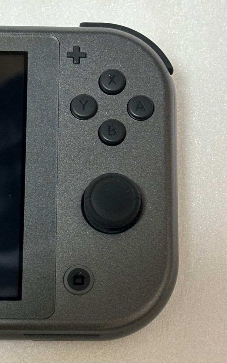 【極美品】Nintendo Switch Lite ディアルガ・パルキア ニンテンドー スイッチライト ポケモン