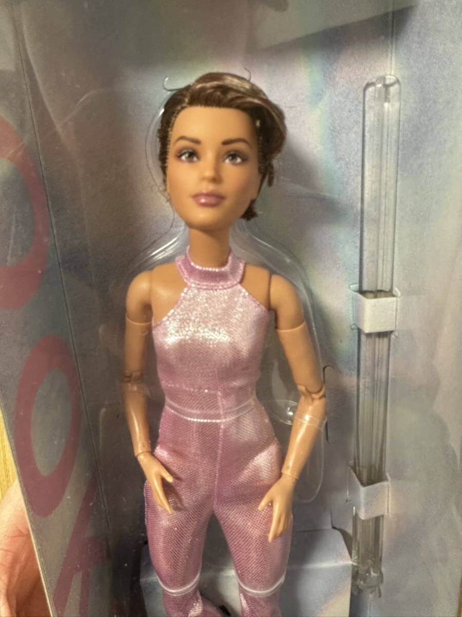 Barbie looks 2023 full set 6 fashion doll Mattelバービー　ルックス　マテル　フルセット　6体_画像8