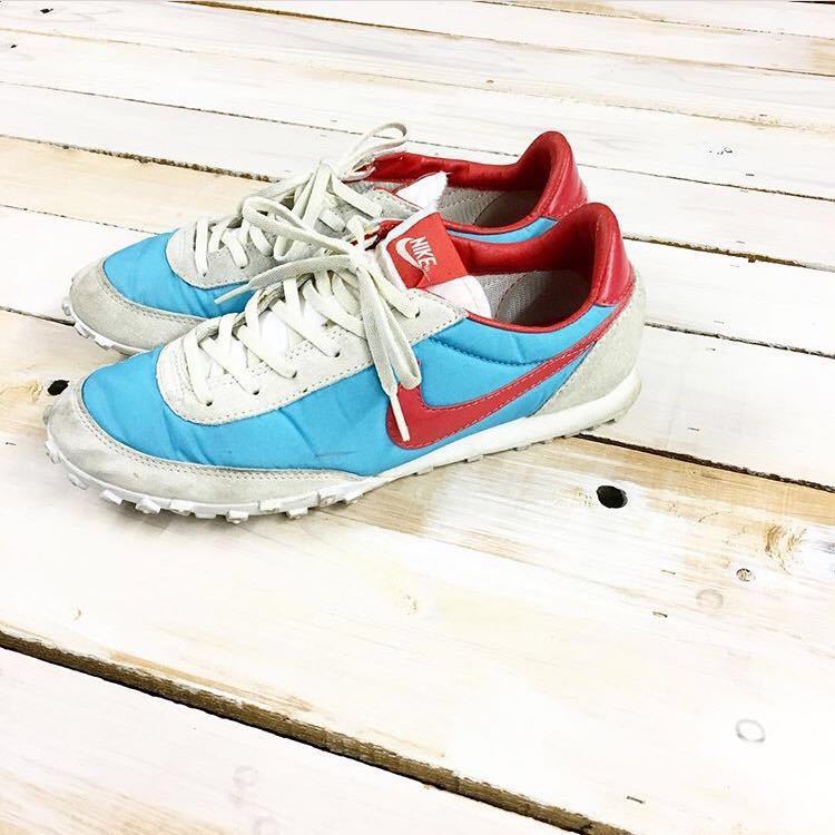 junya watanabe nike waffle racer