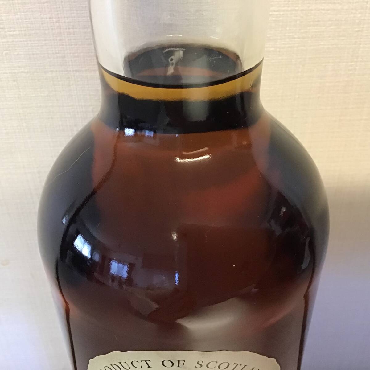 Hart Brothers (ハート・ブラザーズ) Aged 21 Years Distilled 1976 At Glen Mhor Distillery _画像4