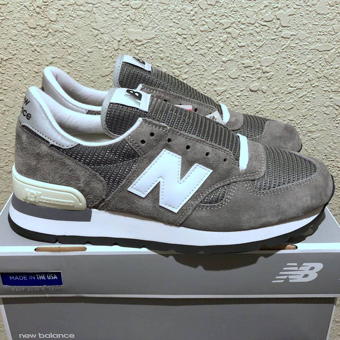 new balance on line outlet