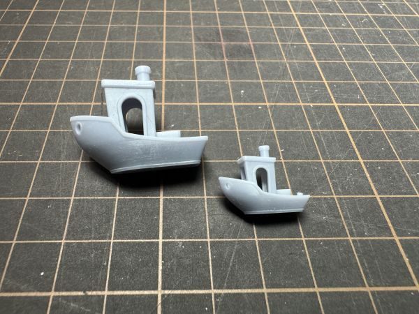 【使用数回】Anycubic Photon Mono X2 / 純正梱包材にて発送 光造形式3Dプリンター_画像9