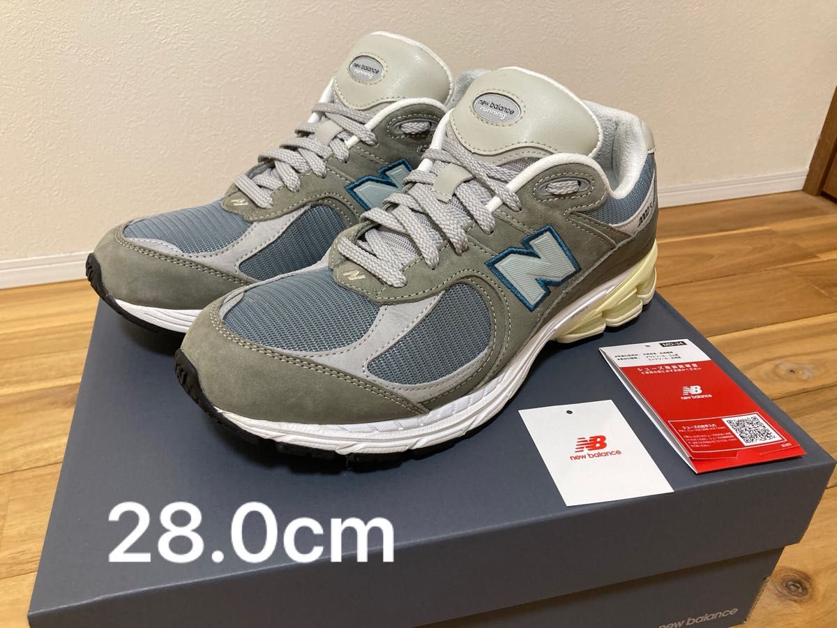 new balance M2002R NA 28 0cm D JPカラー スティールブルー 美 new balance M2002R NA 28 0cm D JPカラー スティールブルー 美