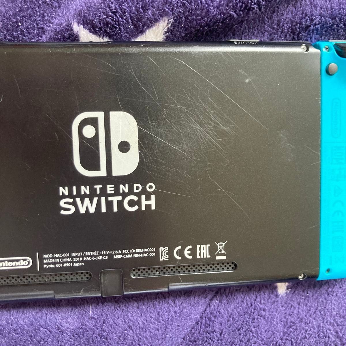 Nintendo Switch 本体 付属品 箱付き|Yahoo!フリマ(旧PayPay Nintendo Switch 本体 付属品 箱付き|Yahoo!フリマ(旧PayPay