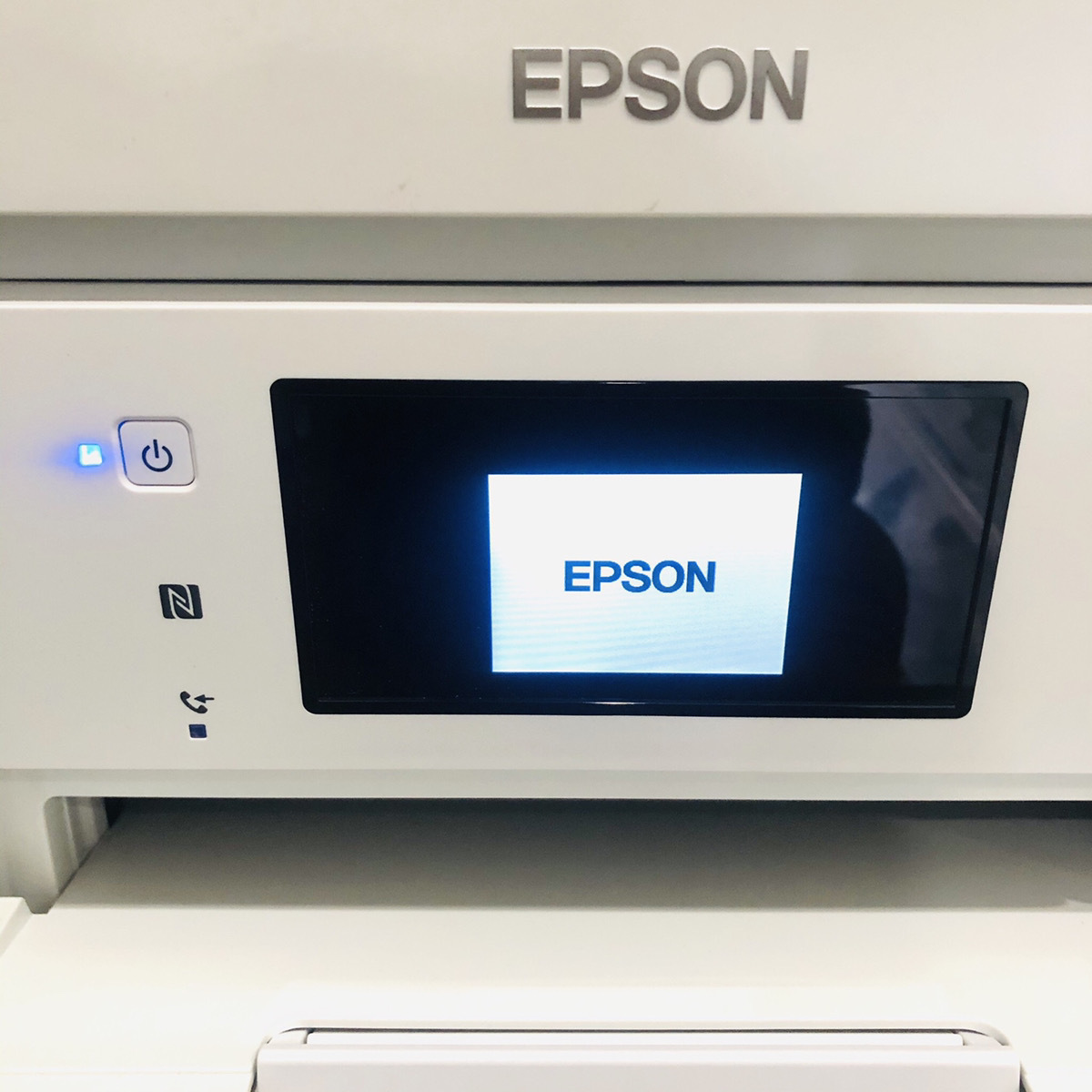 【A4757_１】EPSON エプソン PX-M680F インクジェット ビジネス プリンター 複合機_画像8