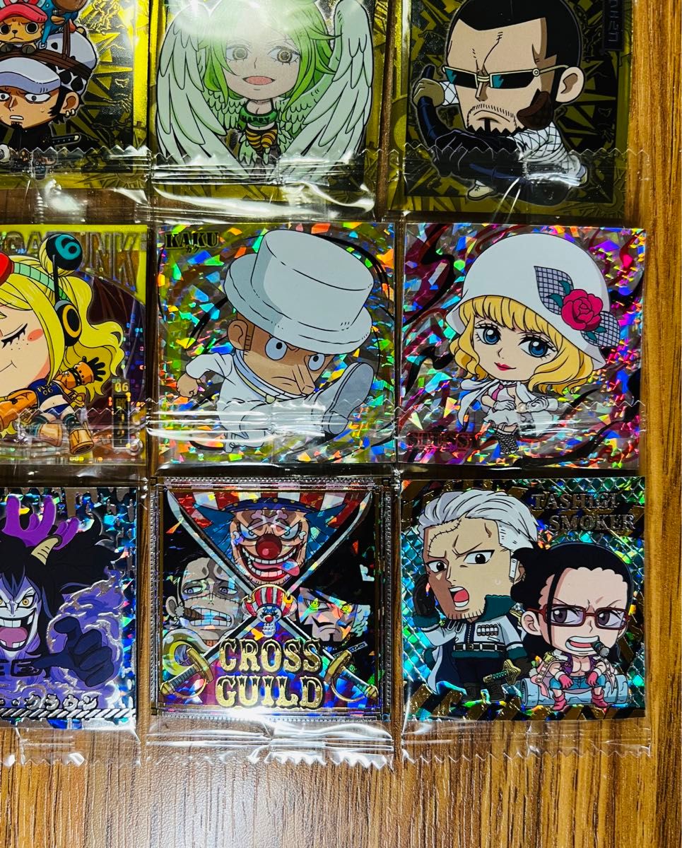 最新弾 ワンピース 大海賊 シール ウエハース 8弾 全32種フル 最新弾 ワンピース 大海賊 シール ウエハース 8弾 全32種フル