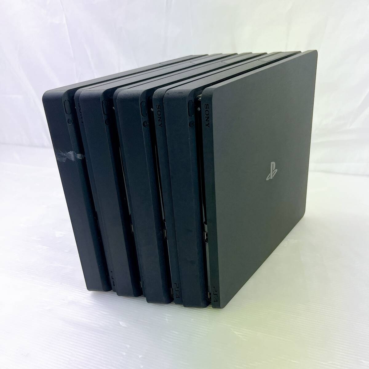 4台セット SONY ソニー PS4本体 プレイステーション4 4台セット SONY ソニー PS4本体 プレイステーション4