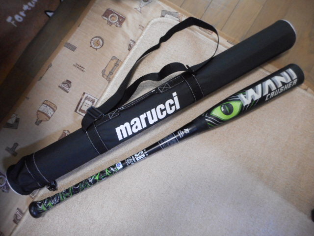 Yahoo!オークション - MARUCCI(マル‐チ) ワニクラッシャー Yahoo!オークション - MARUCCI(マル‐チ) ワニクラッシャー