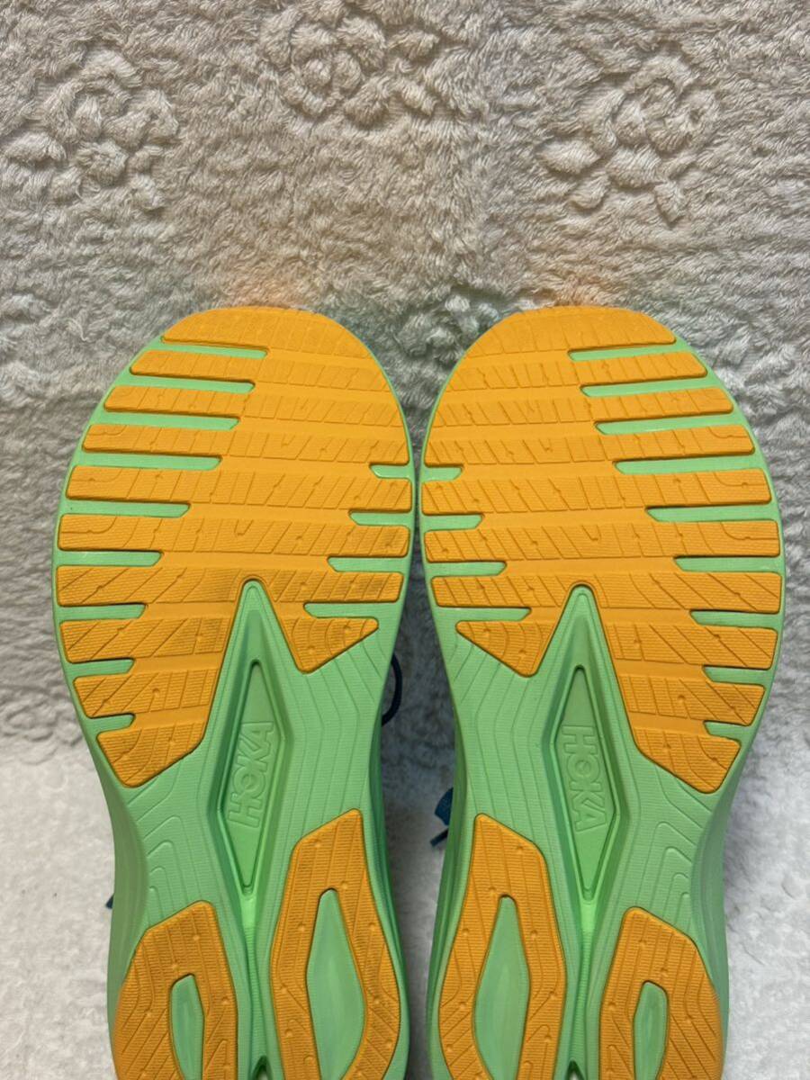 HOKA　MACH X ★ ホカ　マッハ X（26.0cm）_画像4