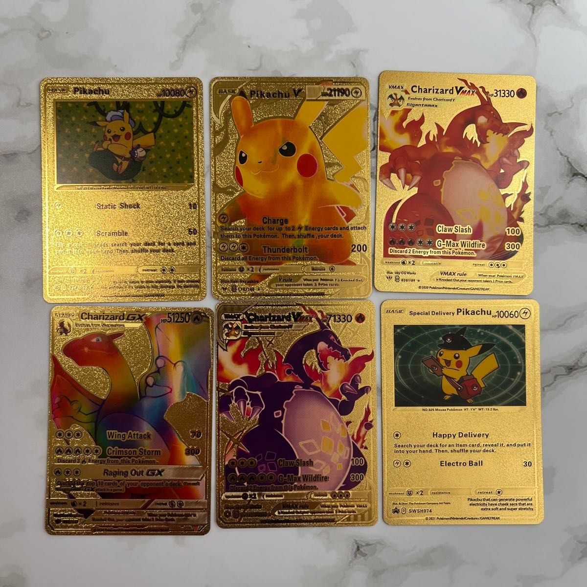 ポケモンカード English版 ゴールド|Yahoo!フリマ(旧PayPay ポケモンカード English版 ゴールド|Yahoo!フリマ(旧PayPay