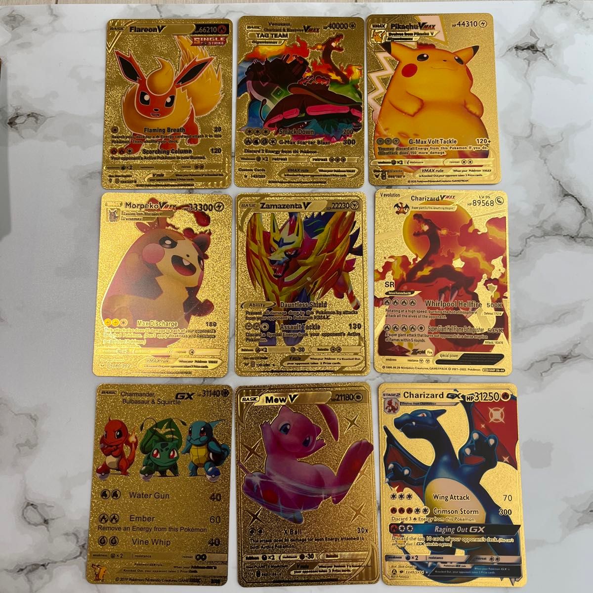 ポケモンカード English版 ゴールド|Yahoo!フリマ(旧PayPay ポケモンカード English版 ゴールド|Yahoo!フリマ(旧PayPay