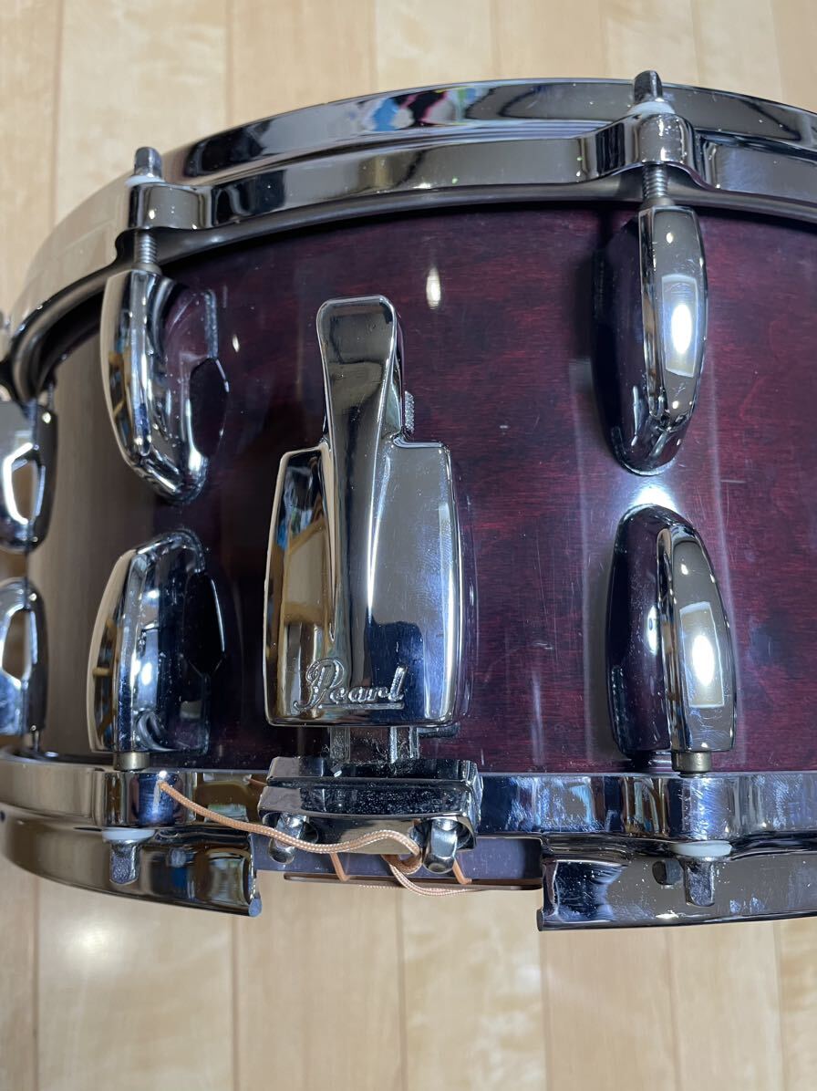 pearl パールclassic maple クラシックメイプル　MR 6.5_画像5