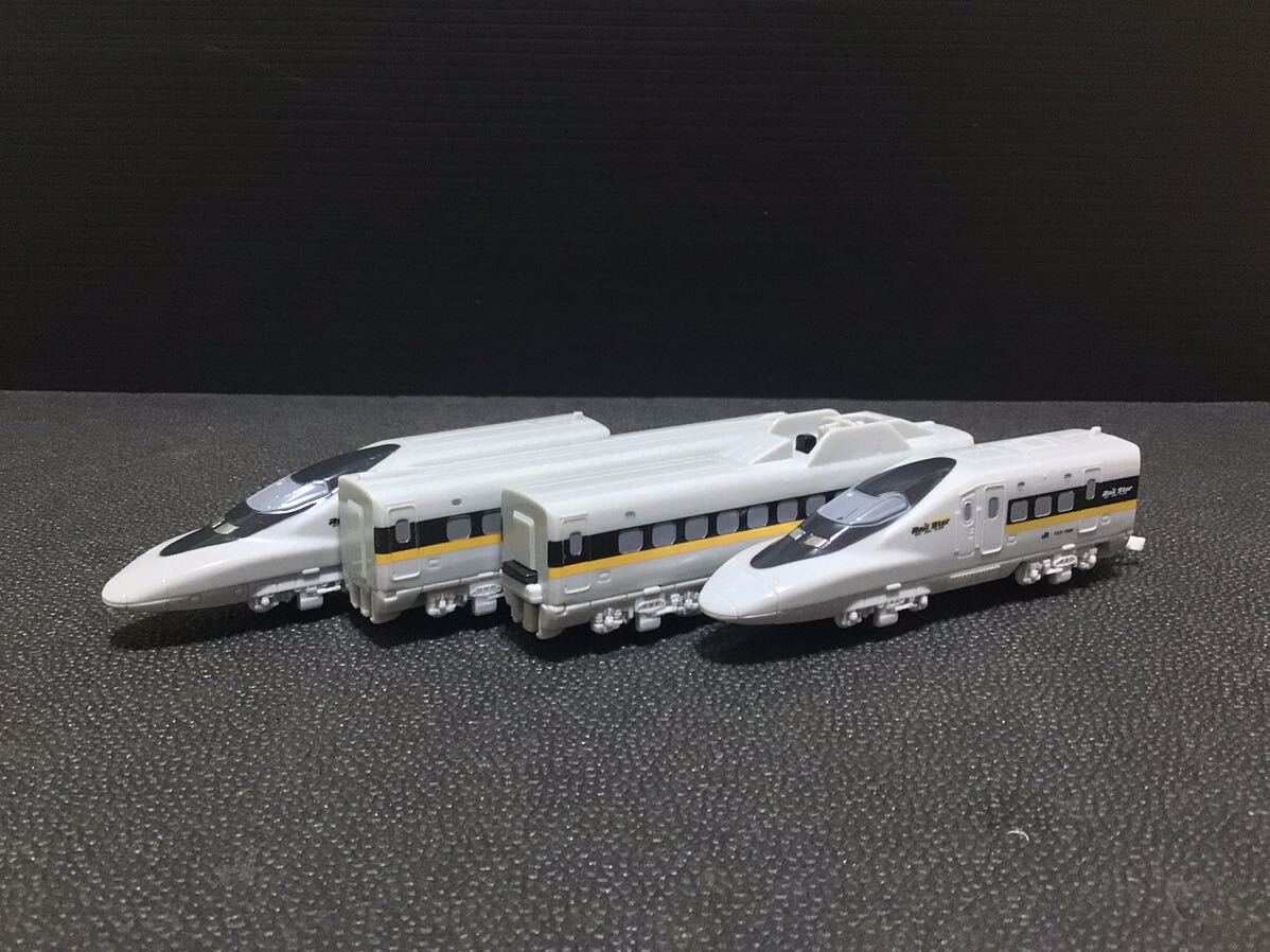  Plarail vehicle large amount advance 700 series Shinkansen rail Star 