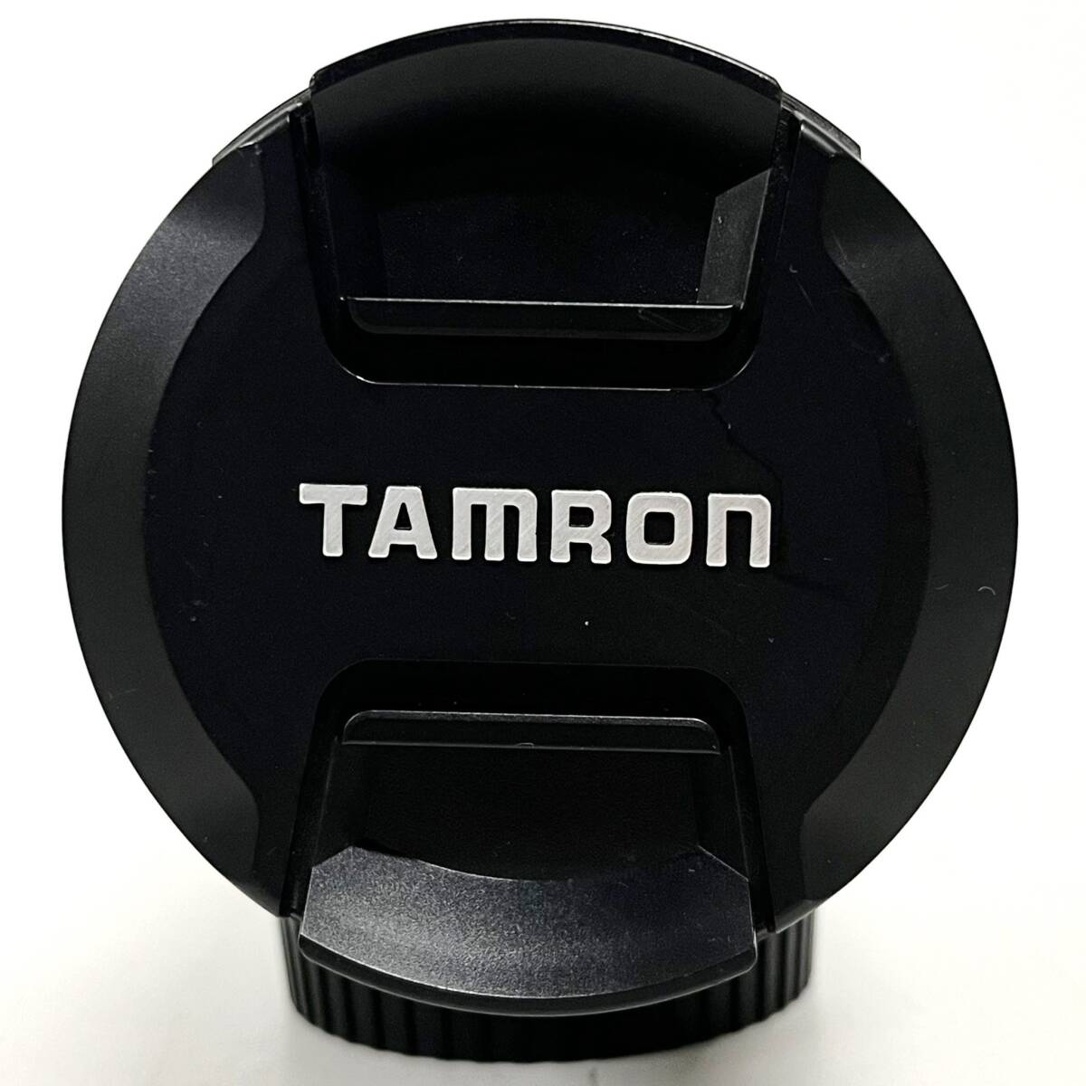 1円~【動作未確認】タムロン TAMRON 16-300mm F/3.5-6.3 Di Ⅱ VC Piezo Drive 一眼カメラ用 レンズ レンズフード付き G143102の画像4