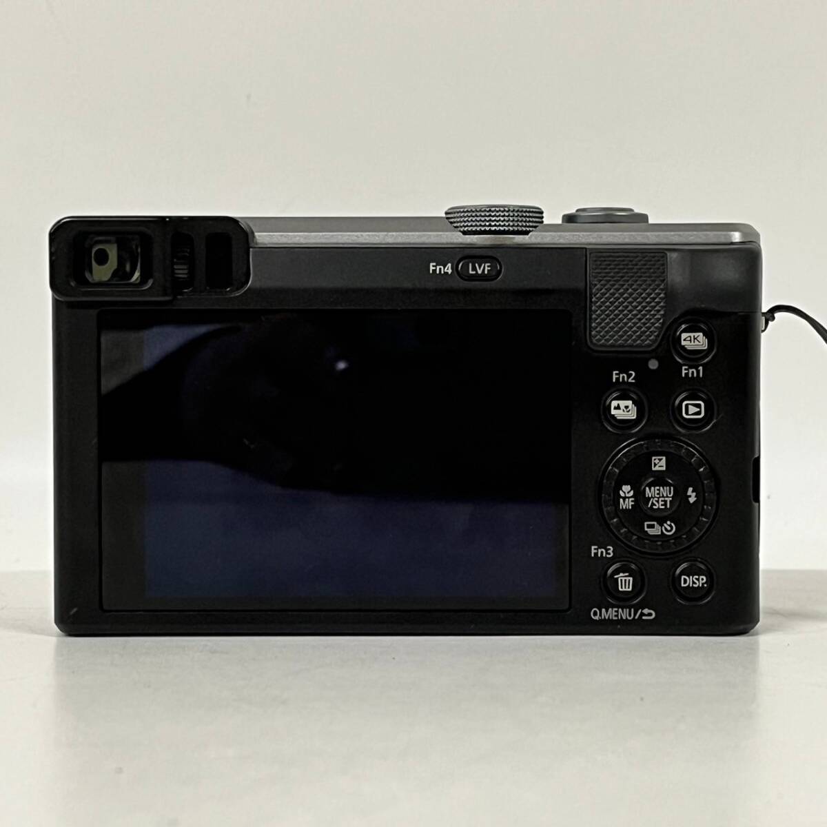 1円~【動作未確認】パナソニック Panasonic LUMIX DMC-TZ85 LEICA DC VARIO-ELMAR 1:3.3-6.4/4.3-129 ASPH. コンパクトデジタルカメラ YT_画像5