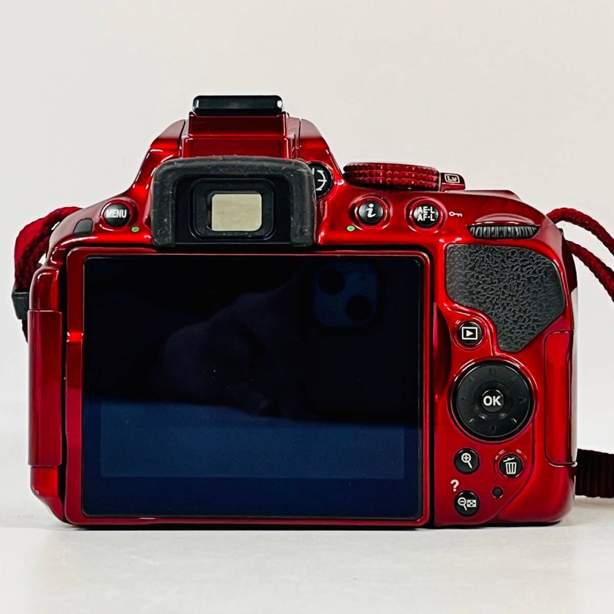 Yahoo!オークション - 1円~【動作未確認】ニコン Nikon D5300 Yahoo!オークション - 1円~【動作未確認】ニコン Nikon D5300