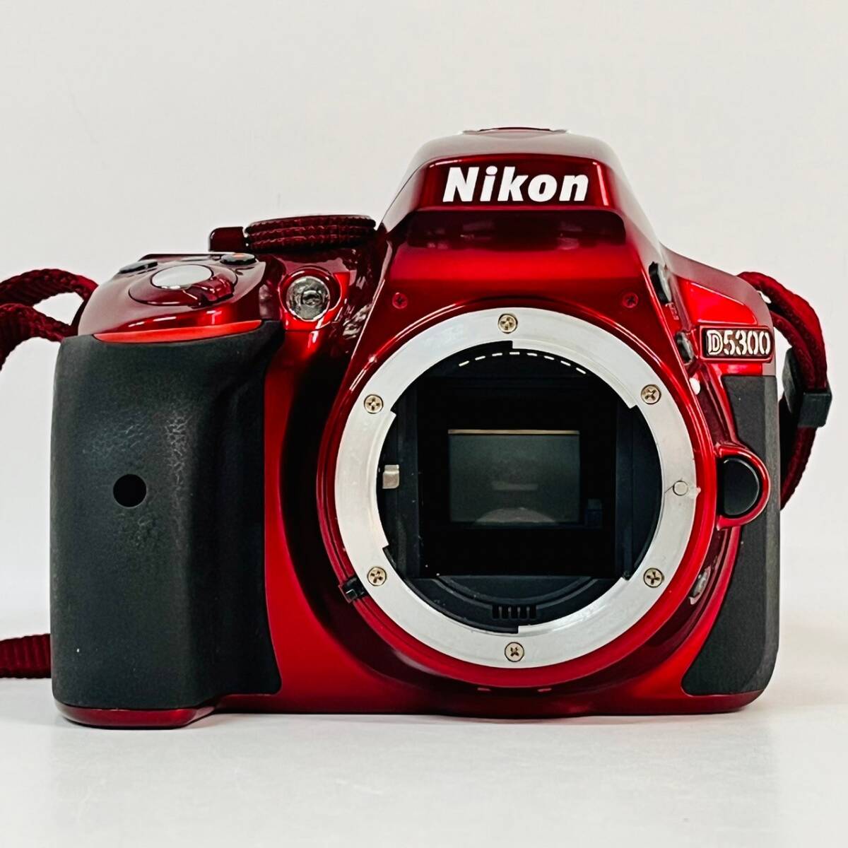 Yahoo!オークション - 1円~【動作未確認】ニコン Nikon D5300 Yahoo!オークション - 1円~【動作未確認】ニコン Nikon D5300